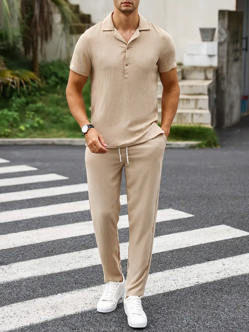 ensemble le lin