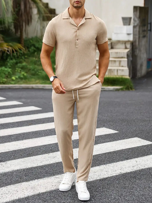 ensemble le lin