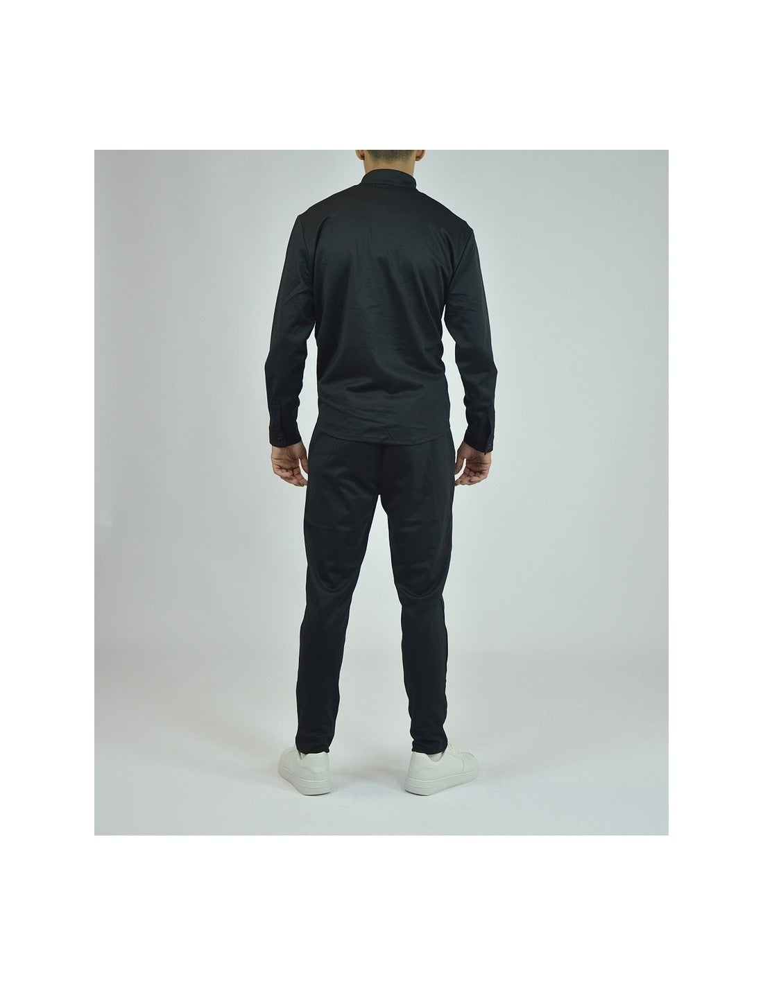 ensemble chemise noir zayne