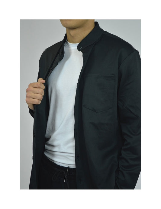 ensemble chemise noir zayne